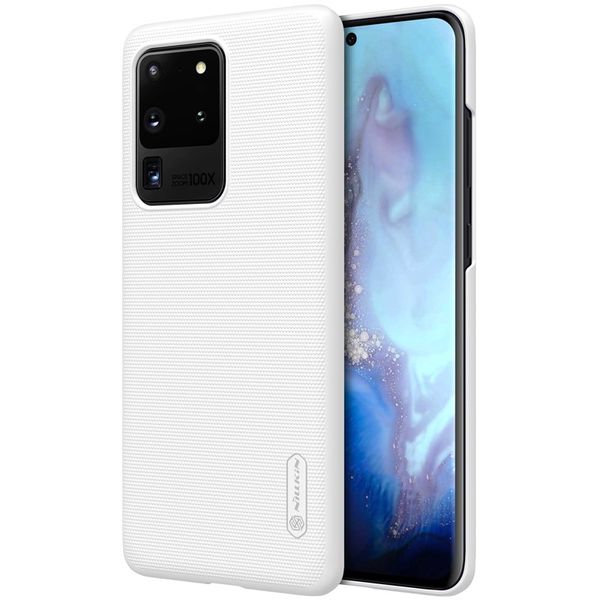 ND38_S20U-95431 Nillkin Super Frosted Shield - Et zdjęcie 2