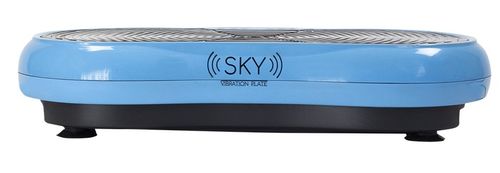 Platforma wibracyjna SKY niebieska SVP02 na Arena.pl