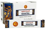 Spiritual MANTRA Kadzidełka - 15g