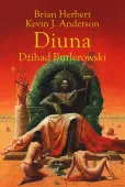 Legendy Diuny. Tom 1. Diuna. Dżihad Butlerowski