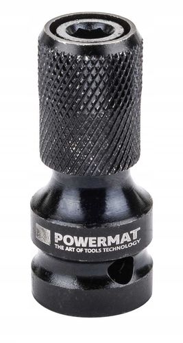 adapter 1/2'' - 1/4'' hex na Arena.pl