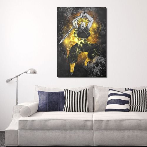Plakat, Dragon Ball 3 40x60 na Arena.pl
