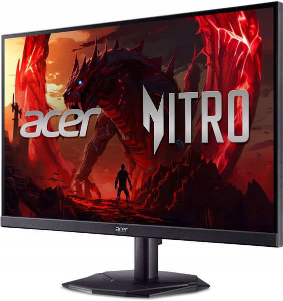 Monitor LED 27" Acer Nitro KG272KL1BMIIPX zdjęcie 3