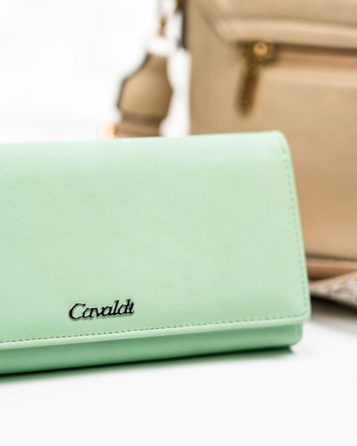 portfel damski pu gd24-dnm-7939 limon na Arena.pl