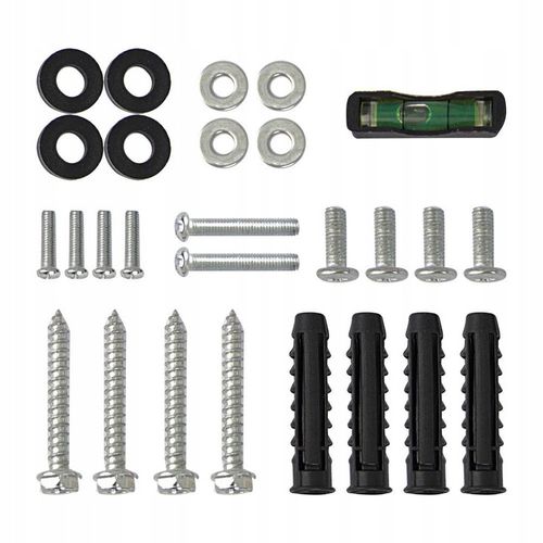 Wieszak Mocowanie TV Telewizora 32-70 Uchylny na Arena.pl