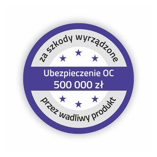 Qoltec Listwa antyprzepięciowa | 6 gniazd | 1.8m na Arena.pl