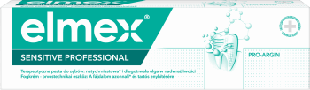 ELMEX Sensitive Professional 75 ml na Arena.pl