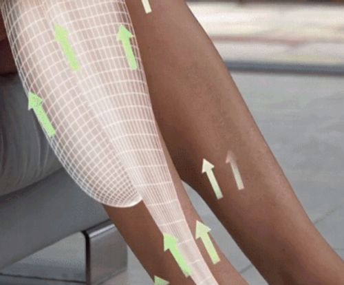 MASAŻER STÓP MATA EMS ELEKTROSTYMULATOR KRĄŻENIA na Arena.pl