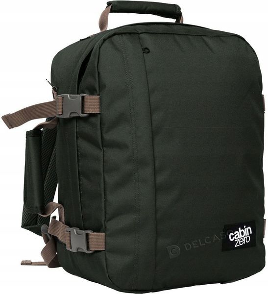 Plecak bagaż podręczny do Wizzair Cabin Zero zdjęcie 1