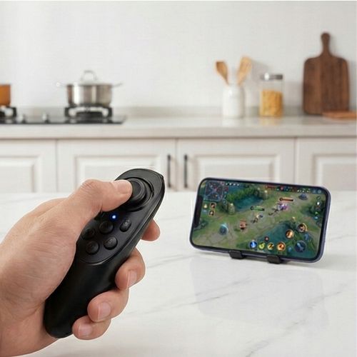 Pilot VR Mocute 052 Bluetooth kontroler joystick Android iOS PC do telefonu na Arena.pl