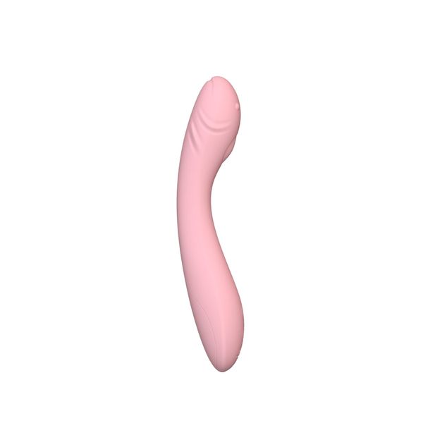VIBRATOR PINK zdjęcie 4