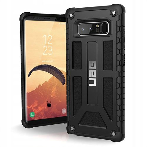 UAG Urban Monarch | Pancerne etui Samsung Note 8 na Arena.pl