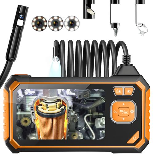 Endoskop Renew Force W900 na Arena.pl