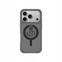 Plecki AmazingThing do Apple iPhone 17 Pro Max czarny
