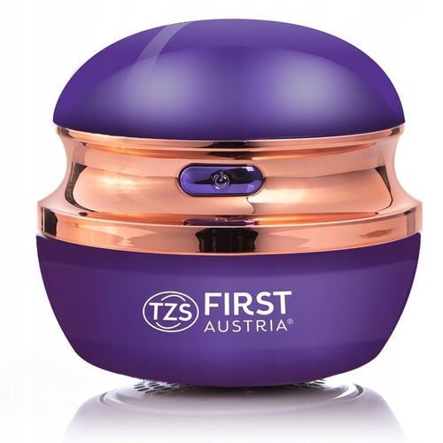 Golarka do tkanin ubrań DESIGN USB First Austria na Arena.pl