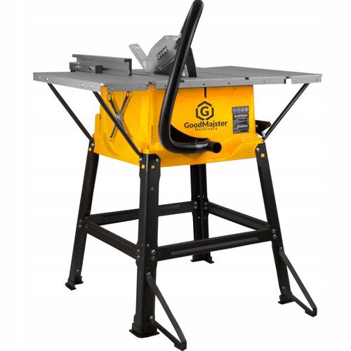 PIŁA STOŁOWA KRAJZEGA PILARKA 3000W 250mm przecinarka do drewna na Arena.pl