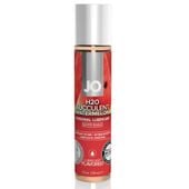 system jo   h2o lubricant watermelon 30 ml