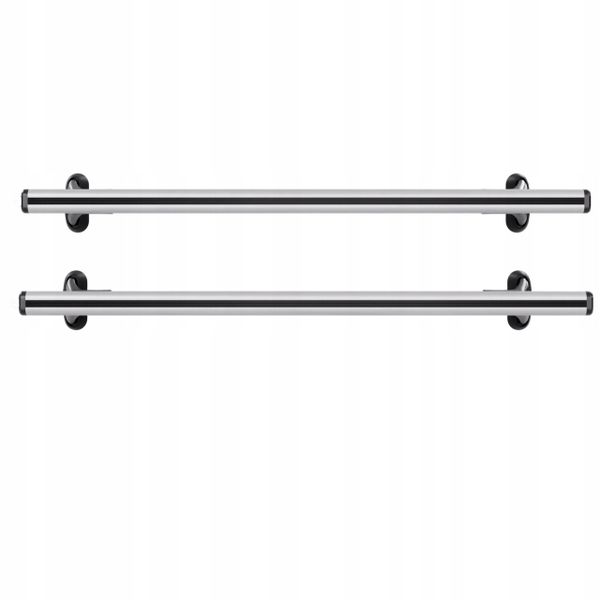 Bagażnik dachowy do Skoda Octavia II (2004-2012r) zdjęcie 7