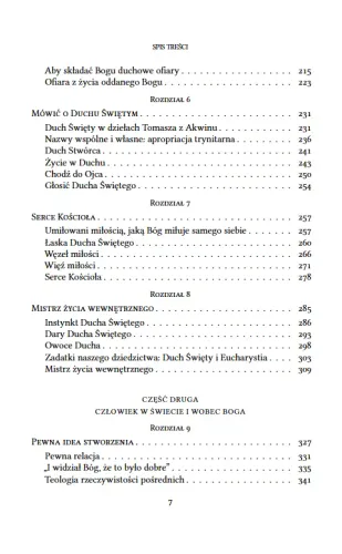 Święty Tomasz z Akwinu mistrz duchowy na Arena.pl