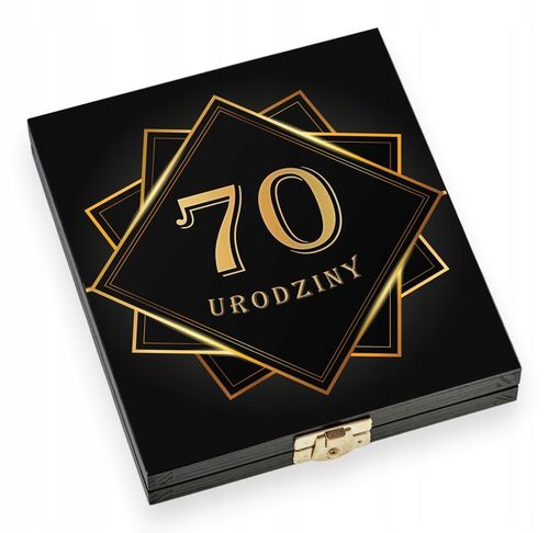 PREZENT NA 30 40 50 60 70 URODZINY ZASTRZYK GOTÓWKI na Arena.pl