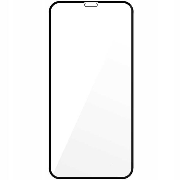 Spacecase Glass 5D Iphone Xr / 11 zdjęcie 9
