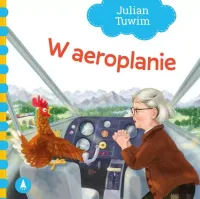 W Aeroplanie
