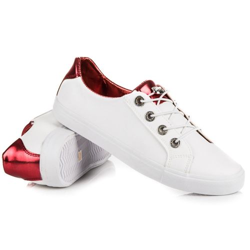 Białe Trampki KYLIE r.36 na Arena.pl