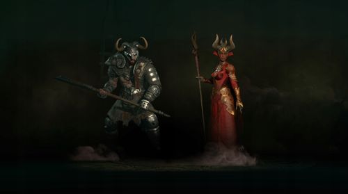 Gra Xbox Series Diablo IV na Arena.pl