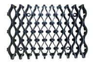 Kratka plastikowa ECO-WAVE 44 60x40x4,4 cm