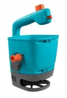 SIEWNIK RĘCZNY M 1,8L Z REGULACJA 431-20 GARDENA