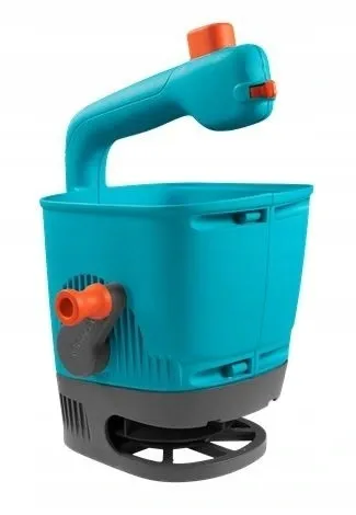 SIEWNIK RĘCZNY M 1,8L Z REGULACJA 431-20 GARDENA na Arena.pl