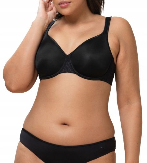 Biustonosz Triumph Comfort Minimizer W X 80G zdjęcie 1