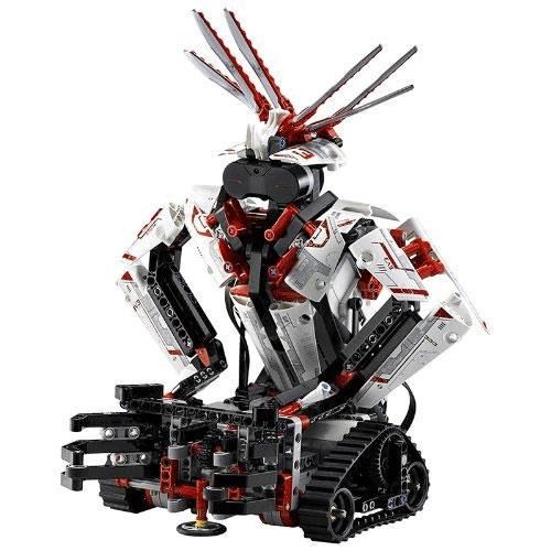 LEGO MINDSTORMS - Robot Mindstorms EV3 31313 na Arena.pl