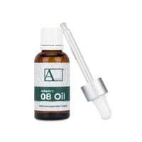 Arkada Płyn ochronny do skóry i paznokci 8 Oils 30 ml