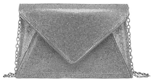 kopertówka ptn xs101-8719 silver na Arena.pl