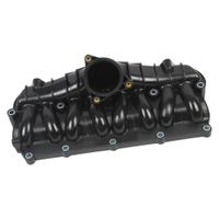 KOLEKTOR SSĄCY SKODA OCTAVIA II 2005 2006 2007 2008 2009 2010 2011 2012