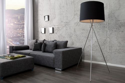 Lampa podłogowa Classique  D2 na Arena.pl