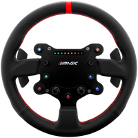 gt sport steering wheel shifter paddles
