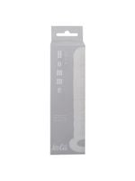 penis sleeve homme long white for 11 15cm