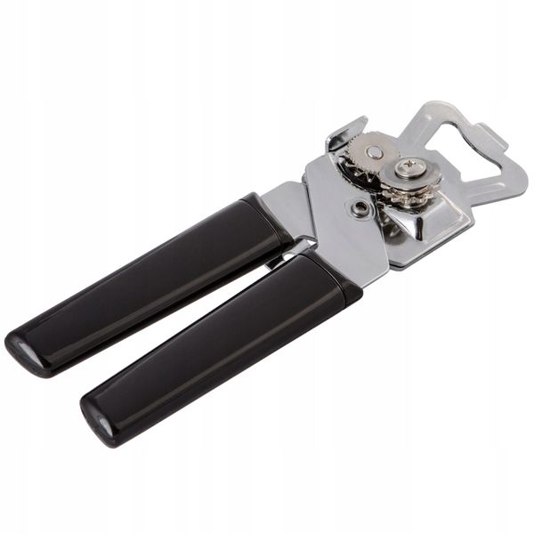 OTWIERACZ DO PUSZEK I BUTELEK STAL KOMPAKTOWY zdjęcie 3