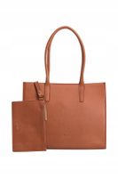 AIGNER Shopper 'Philippa' w kolorze brązowym