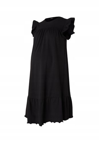 ONLY MATERNITY OLMLOUISA - Sukienka z dżerseju L na Arena.pl