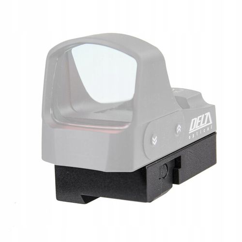 Kolimator Delta Optical Stryker 8MOA na Arena.pl