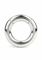mr. steel mbs stackable weight 42mm - stalowy pierścień obciążający