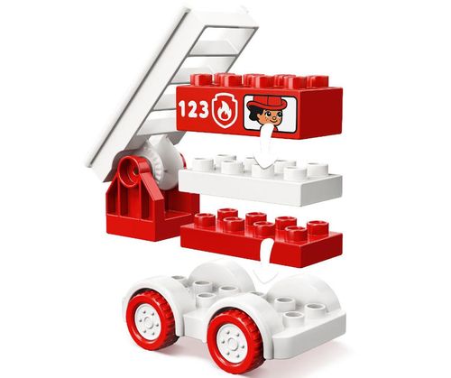 LEGO 10917 na Arena.pl