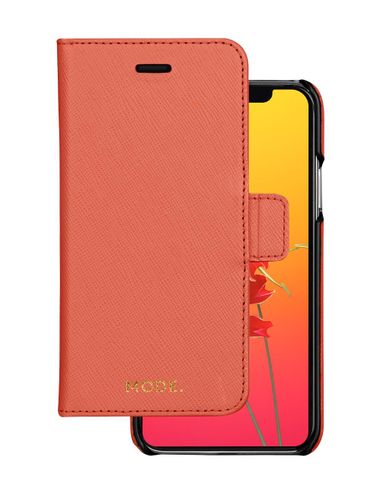 MODE NEW YORK Apple iPhone X - RUSTY ROSE na Arena.pl