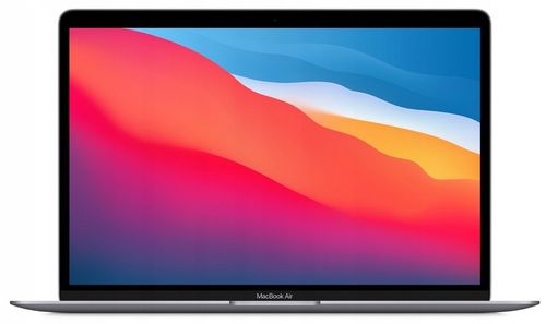 NOTEBOOK APPLE MACBOOK AIR M1 8GB 256SSD INT 13.3 na Arena.pl