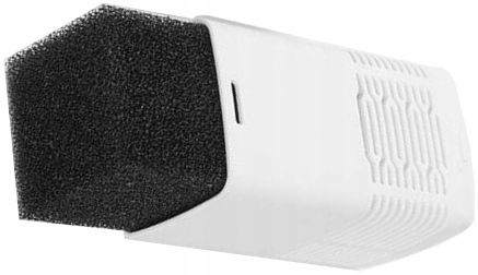 NANO FILTR WEWNĘTRZNY DO AKWARIUM 10-60l 500 l/h 6W na Arena.pl