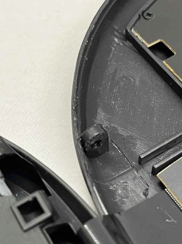 DISCMAN PRZENOŚNY ODTWARZACZ PŁYT Lenco CD-300BK MP3 LCD BLUETOOTH Czarny na Arena.pl