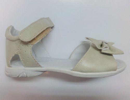 KORNECKI sandałki 4121 pieczarka na Arena.pl